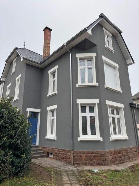 Wasserbillig Häuser, Wasserbillig Haus kaufen