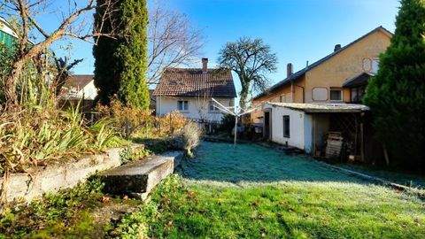 Gottmadingen Häuser, Gottmadingen Haus kaufen