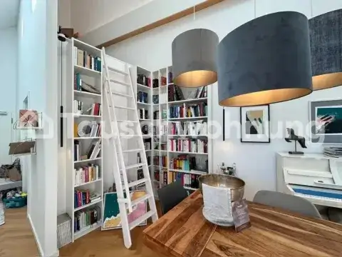 Frankfurt am Main Wohnungen, Frankfurt am Main Wohnung mieten