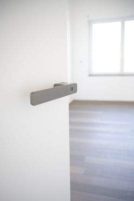 Türen mit Smart2LOCK Verriegelung