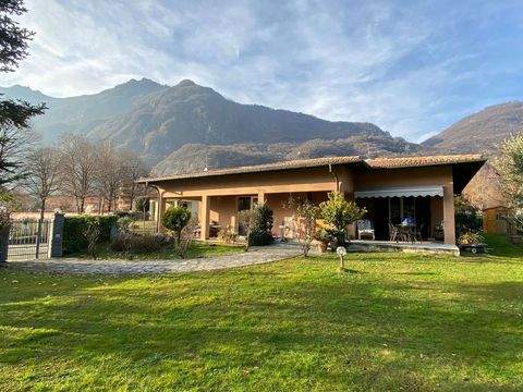 PORLEZZA Häuser, PORLEZZA Haus kaufen