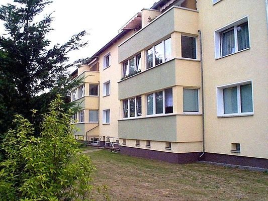 Hausansicht 2