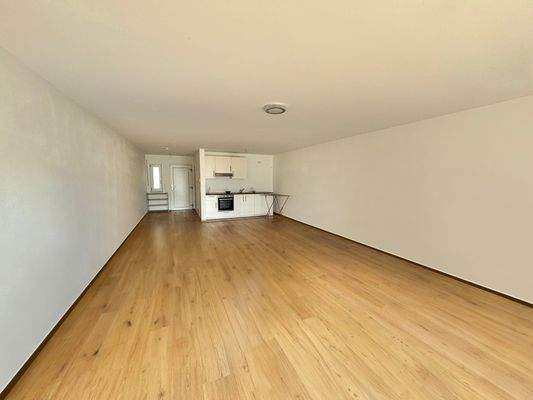 Wohn-/Koch-/Esszimmer