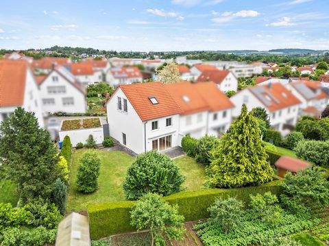 Biberach an der Riß Häuser, Biberach an der Riß Haus kaufen