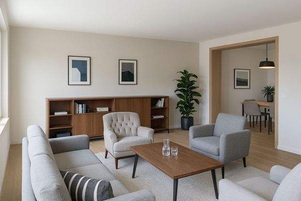 Nachher - KI Bildbearbeitung