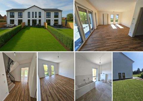 Muldestausee Häuser, Muldestausee Haus mieten 