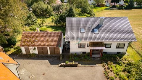 Bühlertann / Fronrot Häuser, Bühlertann / Fronrot Haus kaufen