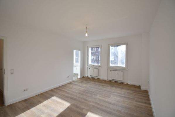 Wohn- und Schlafbereich 2