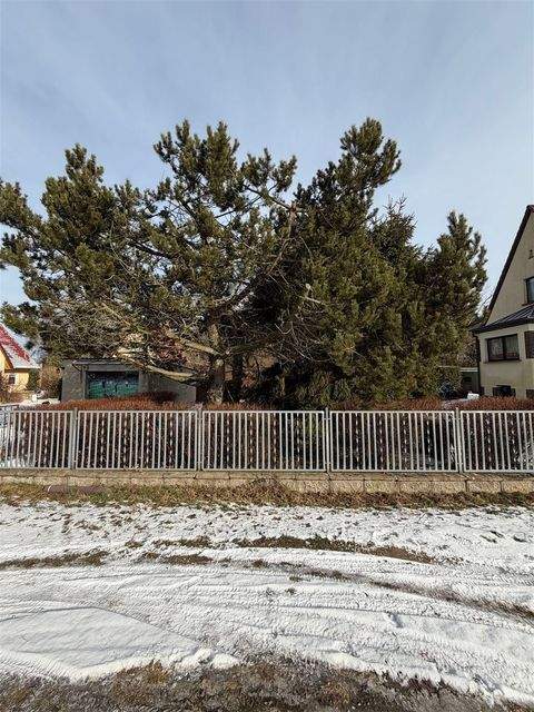 Panketal Grundstücke, Panketal Grundstück kaufen