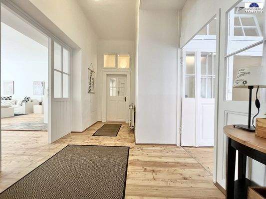 Möblierungsvorschlag mittels KI generiert