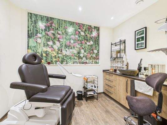Behandlungsraum 3