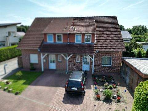 Recke Häuser, Recke Haus kaufen