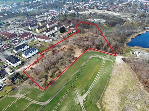 Sanitz Grundstücke, Sanitz Grundstück kaufen