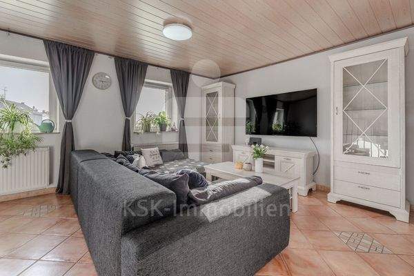 Wohnzimmer Obergeschoss