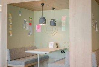 Innenansicht Beispiel 4