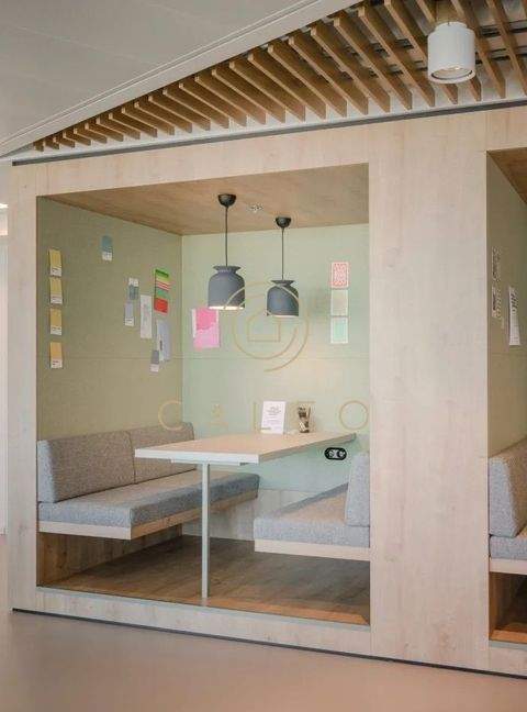 Osnabrück Büros, Büroräume, Büroflächen 