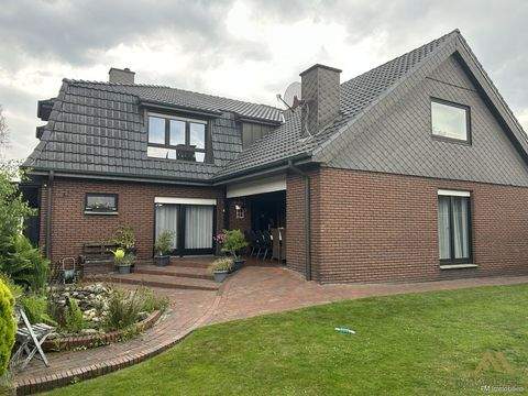 Garrel / Varrelbusch Häuser, Garrel / Varrelbusch Haus kaufen