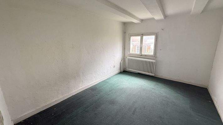 Schlafraum 2 - 1. OG