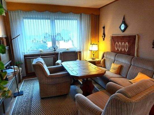 3. Zimmer aktuell auch zu Wohnen genutzt