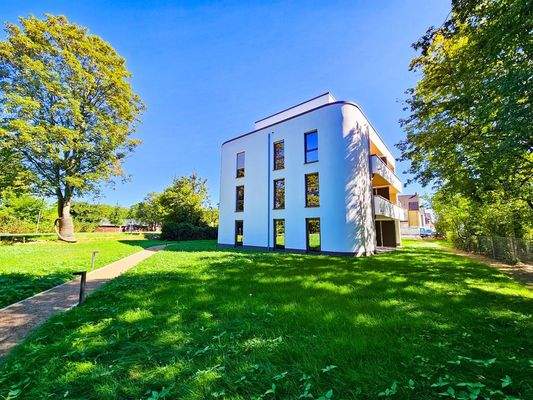 FRANKLIN - Außenansicht