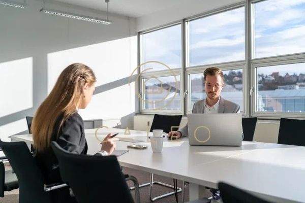 Arbeitsbereich Beispiel 4