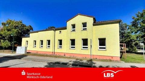 Küstriner Vorland Büros, Büroräume, Büroflächen 