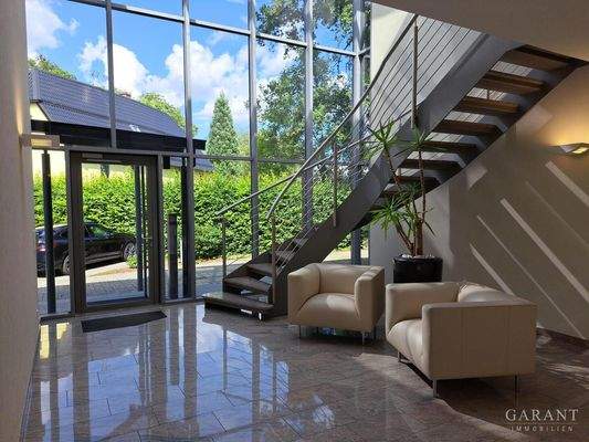 von Anfang an wohl fühlen