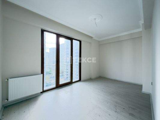 Ready-to-Move Apartment in a Prime Location in Trabzon Yomra