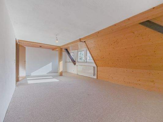 16 Schlafzimmer  2.OG