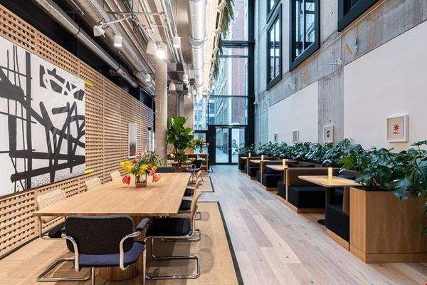 Common Area (Beispielbild)