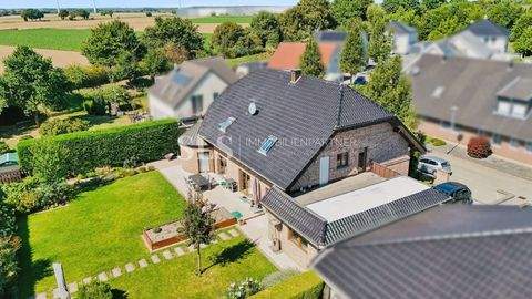 Jüchen-Holz Häuser, Jüchen-Holz Haus kaufen