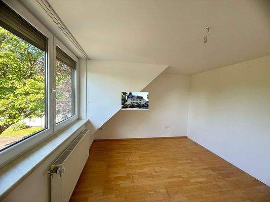 Arbeiten/Kinderzimmer