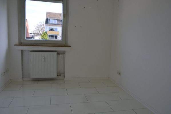 Kinder/ Gäste/ Arbeitszimmer leer