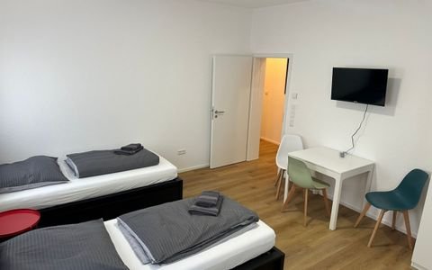 Stuttgart Obertürkheim Wohnen auf Zeit, möbliertes Wohnen