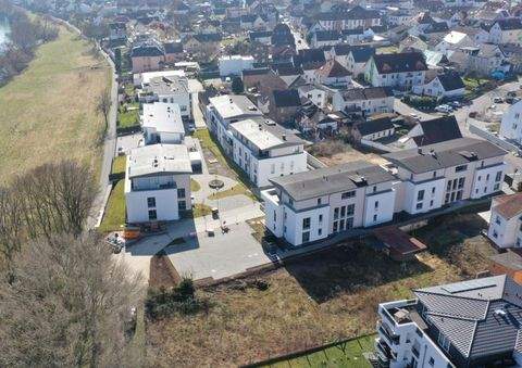 Hainburg Wohnungen, Hainburg Wohnung kaufen