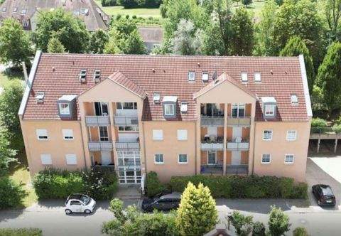 Bad Abbach Wohnungen, Bad Abbach Wohnung mieten
