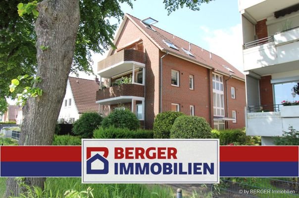 Wohnungsverkauf Bremen Habenhausen Berger Immobilien