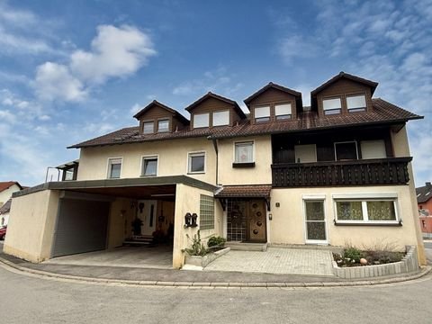 Viereth-Trunstadt Häuser, Viereth-Trunstadt Haus kaufen