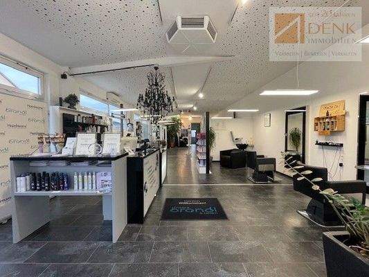 Innenbereich, IST-Zustand, Bild 2