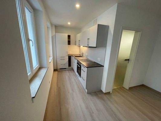 Küche OG1