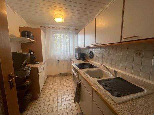 Küche mit EBK ohne Ablöse!