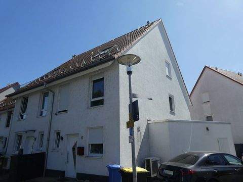 Raunheim Häuser, Raunheim Haus kaufen