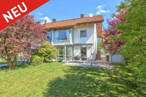 Starnberg Häuser, Starnberg Haus kaufen