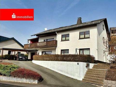 Dillenburg Wohnungen, Dillenburg Wohnung kaufen