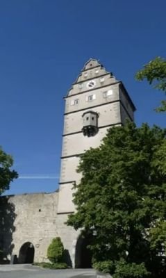 Hohntor Bad Neustadt 