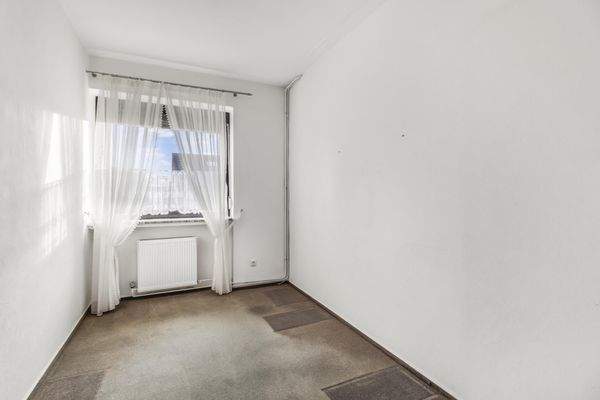 Zimmer im Obergeschoss