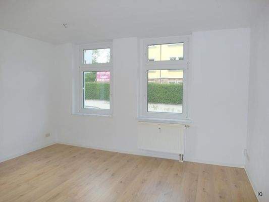 großes Schlafzimmer