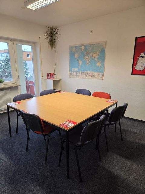 Lindau (Bodensee) Büros, Büroräume, Büroflächen 