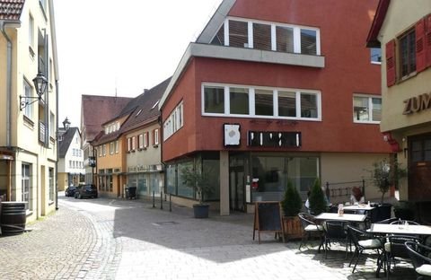 Besigheim Renditeobjekte, Mehrfamilienhäuser, Geschäftshäuser, Kapitalanlage