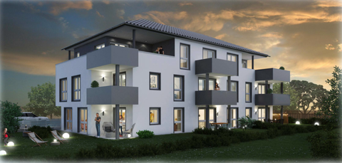 Bad Rappenau Wohnungen, Bad Rappenau Wohnung mieten